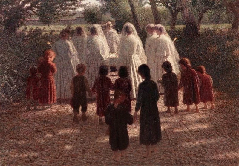 Processione